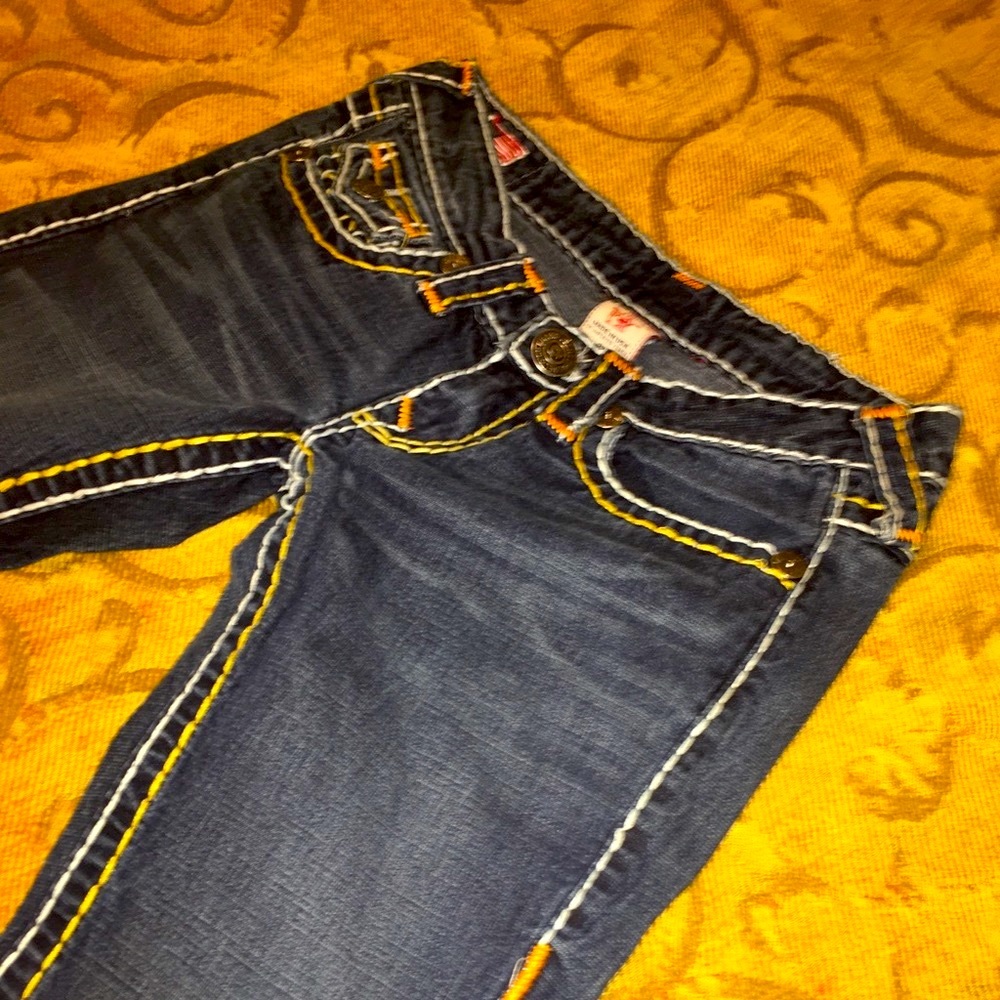 2 for 1 on ALL pants BNWT ‘True Religion’